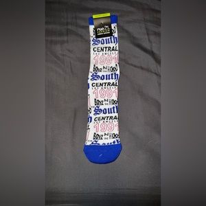 Boyz in the hood socks